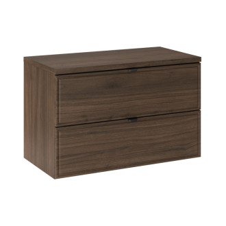 Comad SET-TEV B VILLA 80CM Kúpeľňová zostava 80 cm s doskou