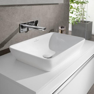 Umývadlo Villeroy &amp; Boch 55x36 cm 41135501