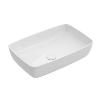 Umývadlo na dosku Villeroy &amp; Boch 58x38 cm 417258R1