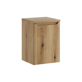 Comad SET-NOCE B OAK 40CM LB Kúpeľňová zostava 40 cm s doskou