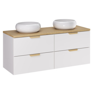 Comad SET-ASW B CREMONA 120CM UN WIKI Kúpeľňová zostava 120 cm