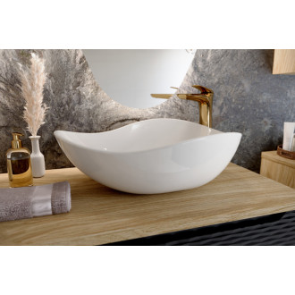 Comad SET-ASG B CREMONA 100CM LRSM UN CLOUD Koupelnová sestava 100 cm