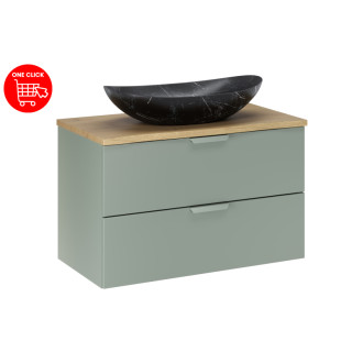 Comad SET-ASG B CREMONA 80CM UN LENA Koupelnová sestava 80 cm