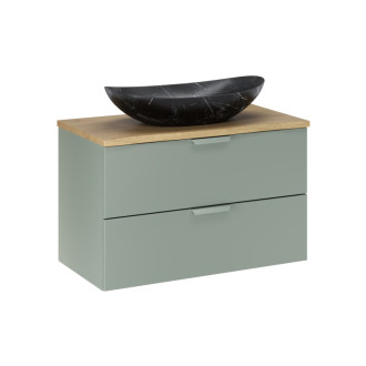 Comad SET-ASG B CREMONA 80CM UN LENA Koupelnová sestava 80 cm