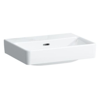Umývadlo Laufen Pro S 45x34 cm bez otvoru pre batériu H8159610001091