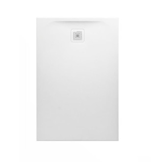 Sprchová vanička obdĺžniková Laufen Laufen Pro 120x80 cm akrylát H2109520000001