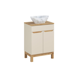 Comad SET-BAC B WOTAN 60CM UN PATI Kúpeľňová zostava 60 cm