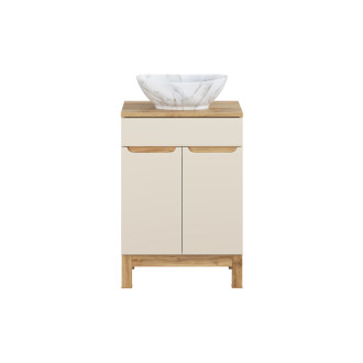 Comad SET-BAC B WOTAN 60CM UN PATI Kúpeľňová zostava 60 cm
