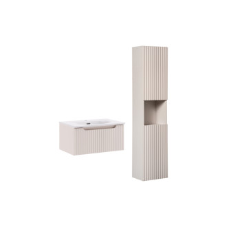 Comad SET-NOC 60CM 1S SKY 3 HC Kúpeľňová zostava 60 cm