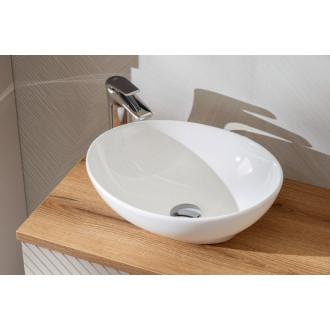 Comad SET-NOC B OAK 100CM 1S UN LOLA LR Kúpeľňová zostava 100 cm