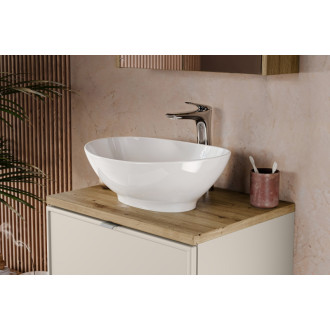 Comad SET-NOC B OAK 100CM 1S UN LOLA LR Kúpeľňová zostava 100 cm