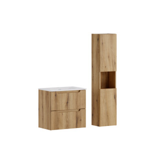 Comad SET-NOCE 60CM S SKY 3 HC Kúpeľňová zostava 60 cm