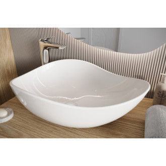Comad SET-ASG B CREMONA 120CM LRSM UN CLOUD Kúpeľňová zostava 120 cm