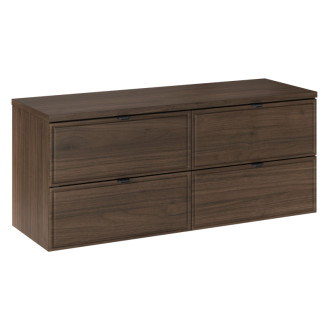 Comad SET-TEV B VILLA 120CM Kúpeľňová zostava 120 cm s doskou