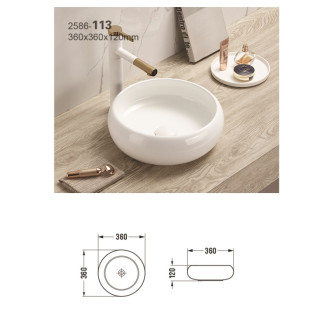 Comad set icc b 140 cm wiki-mc 81-01 coast evoke oak zostava 140 cm s doskou a 2 umývadlami