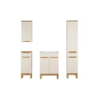 Comad SET-BAC 60CM LAVA HC LC Kúpeľňová zostava 60 cm
