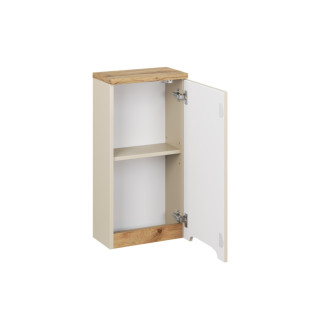 Comad BALI CASHMERE 83-35-1D Horná skrinka 35 cm 1 dvere
