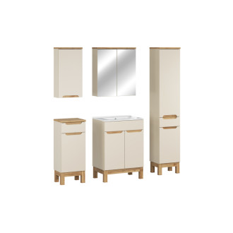 Comad SET-BAC 60CM LAVA HC MC Kúpeľňová zostava 60 cm