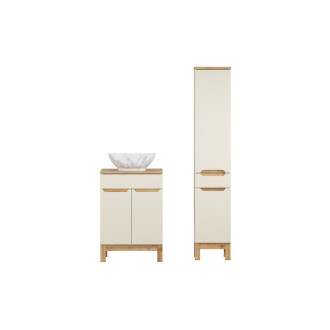 Comad SET-BAC B WOTAN 60CM UN PATI HC Kúpeľňová zostava 60 cm