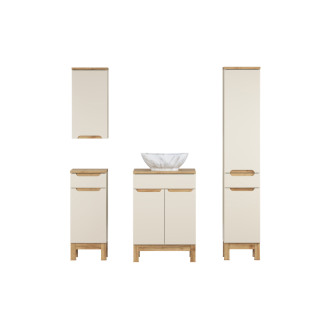 Comad SET-BAC B WOTAN 60CM UN PATI HC LC Kúpeľňová zostava 60 cm