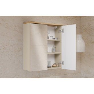 Comad SET-BAC B WOTAN 60CM UN PÄTI HC MC Kúpeľňová zostava 60 cm