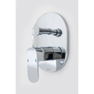 Ravak CR 065.00 Podomietková s prepínačom pre R-box X070056