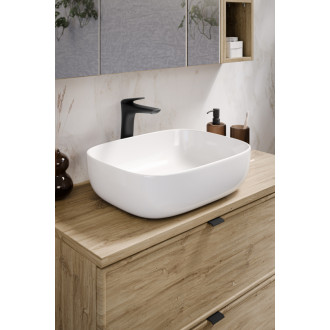 Comad SET-XIL B NAT WOTAN 120CM UN SMILE HC Kúpeľňová zostava 120 cm