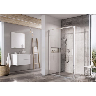 Ravak RS 065.00 Podomietková s prepínačom pre R-box X070050