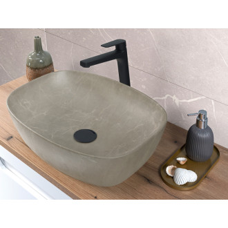 Comad SET-ADW B NAT WOTAN 80CM UN ANNA HC Kúpeľňová zostava 80 cm