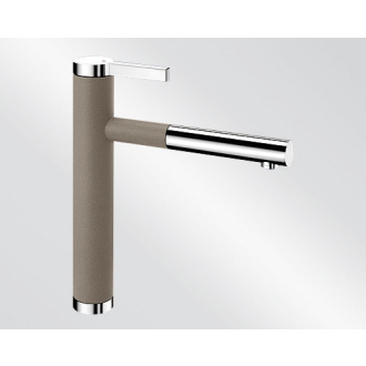 Blanco LINEE - S 518446 Batéria tartufo/chróm