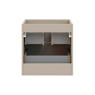 Comad DALIA CASHMERE 82-50-46-2S Skrinka pod umývadlo 50 cm 2 zásuvky