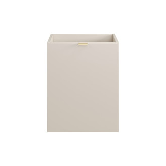Comad DALIA CASHMERE 81-40-1DK Skrinka pod dosku 40 cm s košom na bielizeň