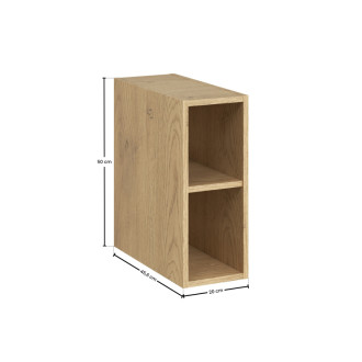 Comad CREMONA UN 81-20-44 Skrinka pod dosku 20 cm