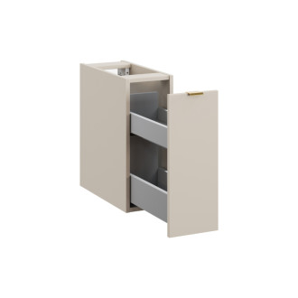 Comad DALIA CASHMERE 81-20-46-C Dolný cargo skrinka 20 cm