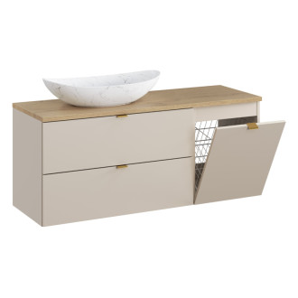 Comad SET-DC B CREMONA 120CM UN LENA LB Kúpeľňová zostava 120 cm