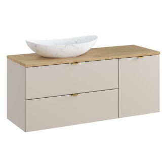 Comad SET-DC B CREMONA 120CM UN LENA LB Kúpeľňová zostava 120 cm