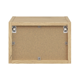 Comad CREMONA UN 83-30-20 Horný regál 30 cm
