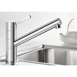 Blanco TIVO 518414 Batéria chróm