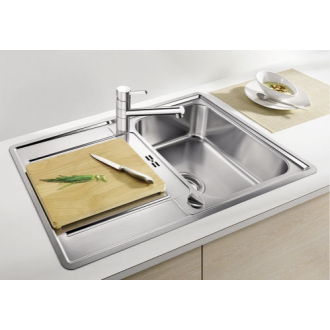 Blanco TIVO 518414 Batéria chróm