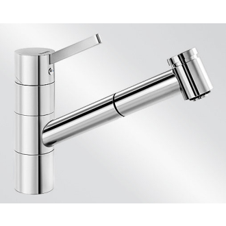 Blanco TIVO - S - F 518410 Batéria chróm