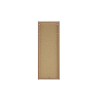 Comad ASTER WHITE 80-30-1D Polostĺpik 1 dvere