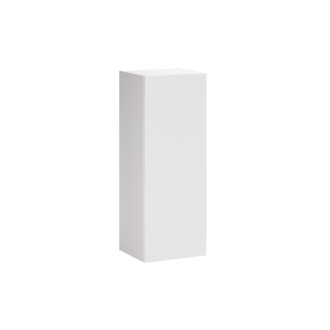 Comad ASTER WHITE 80-30-1D Polostĺpik 1 dvere