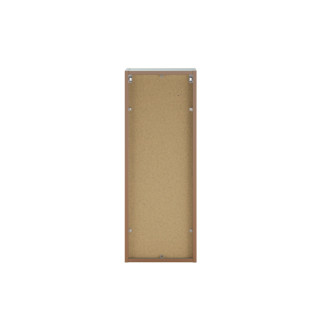 Comad ASTER GREEN 80-30-1D Polostĺpik 1 dvere