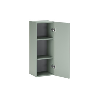 Comad ASTER GREEN 80-30-1D Polostĺpik 1 dvere