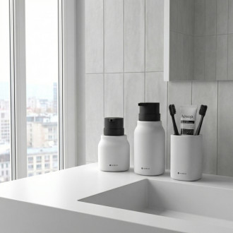 Nimco Dávkovač tekutého mydla, pumpička plast ENB 31X-90-05