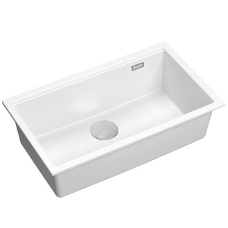 REA Logan Granitový drez 110 White HQD7644U1_BS_U