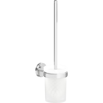 Mexen Gravo WC kefa, chróm - 70A93071-00