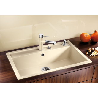 Blanco DALAGO 8 517323 jednodrez bez odkvapu tartufo drez vstavaný
