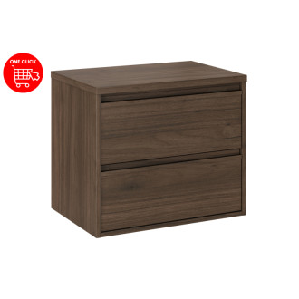 Comad SET-VOV B VILLA 60CM Kúpeľňová zostava 60 cm s doskou