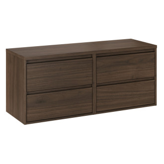 Comad SET-VOV B VILLA 120CM Kúpeľňová zostava 120 cm s doskou